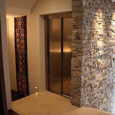 Applications - ECE Elevator : Birla Group