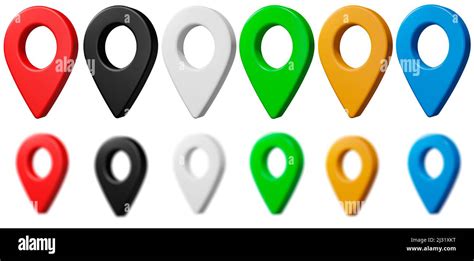 Image result for Coloured Pinpointer