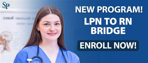 South Piedmont Community College Now Offering an LPN-to-RN Bridge ...