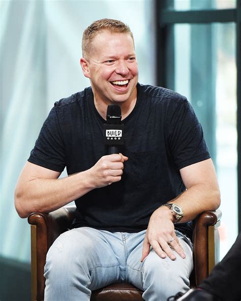 Gary Owen Jokes That He "Co-Parents" Twins With Tiffany Haddish