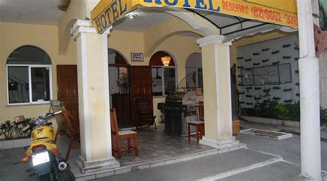 NOVO HOTEL (Murici) - Lodge Reviews & Photos - Tripadvisor