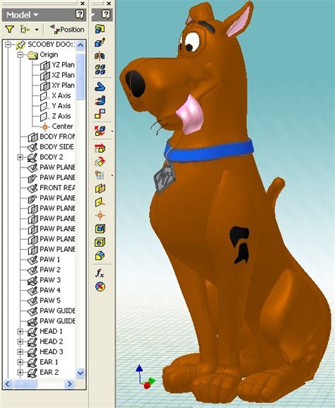 Image result for Inventor Surface Modeling Tutorial