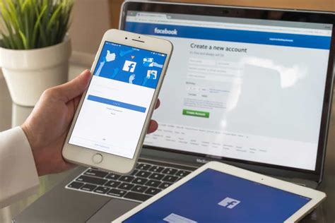 How to Access Facebook Marketplace from a PC, IPhone or Android