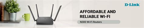 Amazon.in: D-Link: N300 ROUTER