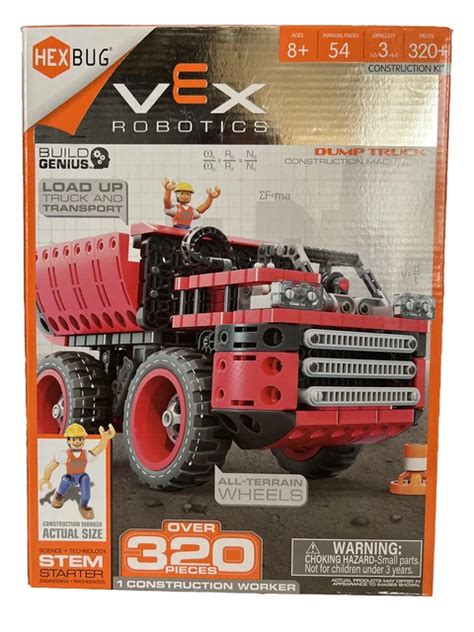 VEX Hex Bug Robotics 的图像结果