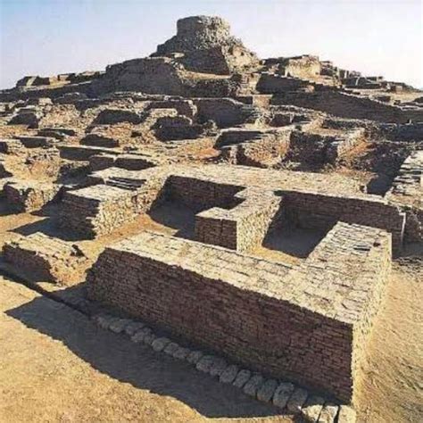 The Indus Valley Civilization | India International Centre