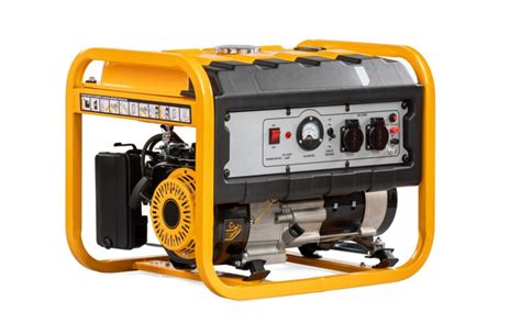 Generator AVR 的图像结果