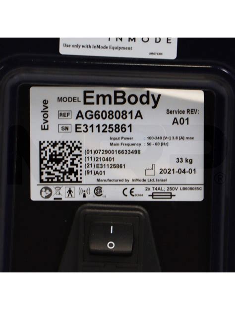 Image result for Inmode Transform