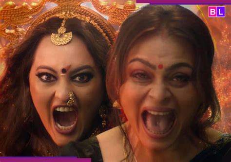 Jatadhara Box Office Collection Day 2: Sudheer Babu and Sonakshi Sinha ...