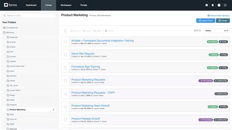 Image result for Formstack Flow