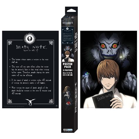 Image result for Death Note Base