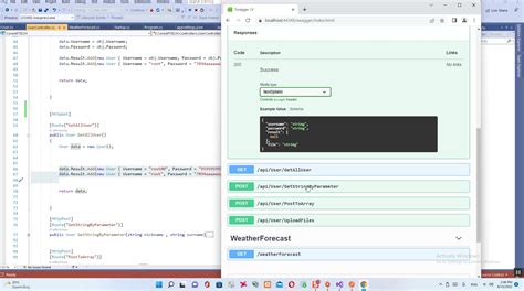 Image result for API Get Post