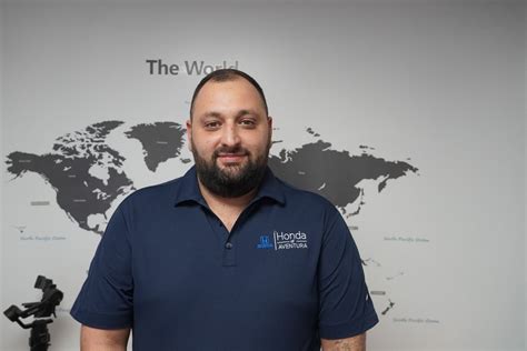 Honda of Aventura Staff - North Miami Beach Honda dealer in North Miami ...