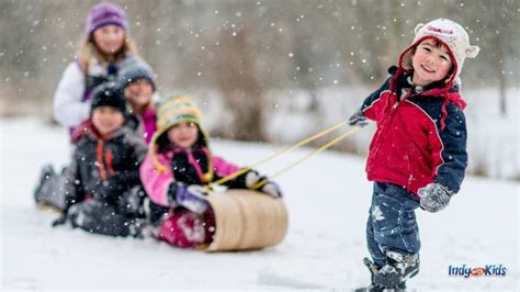 Snow Activities 的图像结果