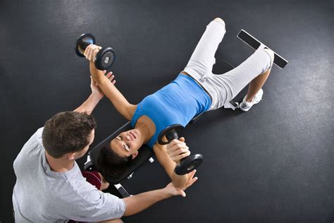 Image result for Personal Trainer Program