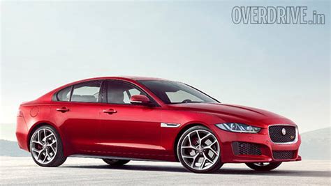 2016 Auto Expo: JLR to launch XE and showcase F-Pace SUV and Evoque ...