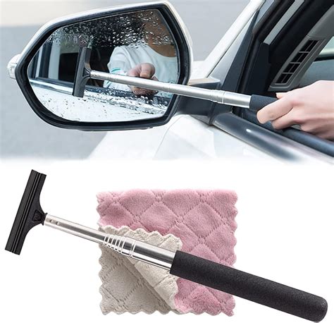 Amazon.com: Squeegee for Car Windows, Car Squeegee, Car Window Squeegee ...