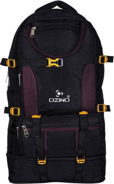 Purple Backpacks - Buy Purple Backpacks Online at Best Prices In India ...