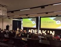 Deakin University Courses & Fees 2025: Popular Programs, Eligibility