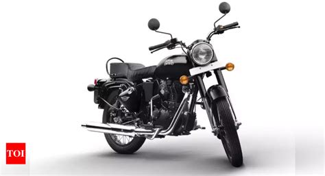 Royal Enfield reports sale of 91 units in April; zero domestic sales ...