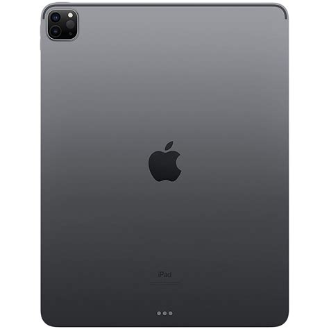 Buy Apple iPad Pro 5th Generation Wi-Fi (12.9 Inch, 256GB ROM, Space ...