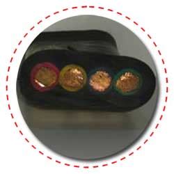 Reeling Cable and CRD Cable Reeling Drums manufacturer in India