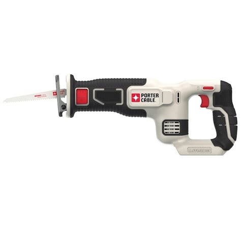 PORTER-CABLE 6-Tool Power Tool Combo Kit with Soft Case (2-Batteries ...