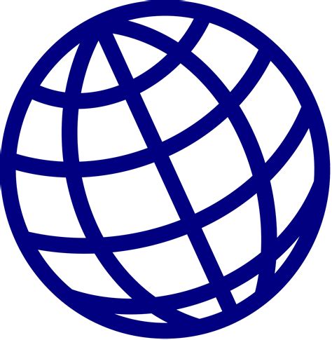Globe Icon.png 的图像结果