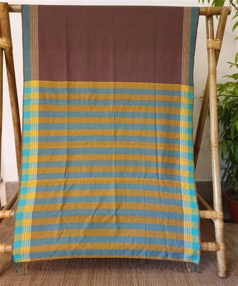 Handloom Assam silk and cotton sarees from skilled weavers online ...