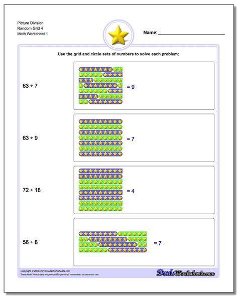 Image result for Random Division Generator