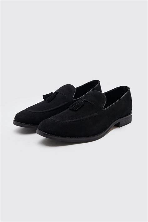 Men's Dress Shoes | Oxford & Formal Shoes | boohoo Canada