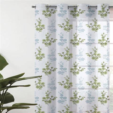 Sheer Curtains - Buy Sheer Curtains Online at Best Prices – Vaaree