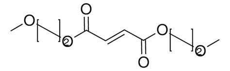 bis(2-methoxyethyl) (2E)-2-butenedioate AldrichCPR | Sigma-Aldrich