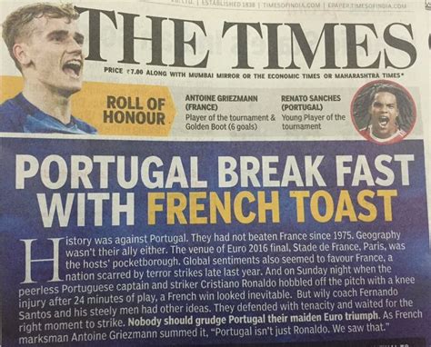 15 "Times Of India" Headline Puns That'll Make You Applaud, But Also ...