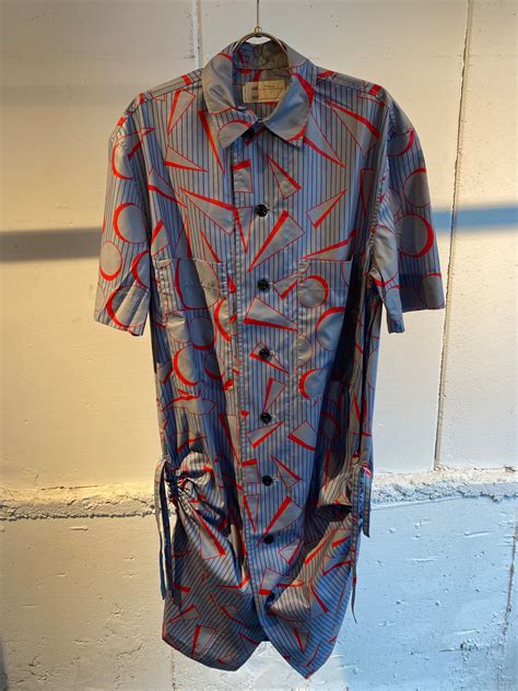 77circa original print luster processing adjustable op | AAR