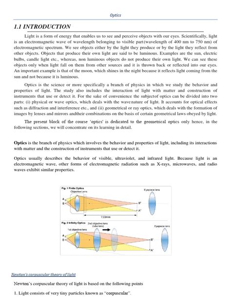 Engineering Physics Optics Chapter 的图像结果