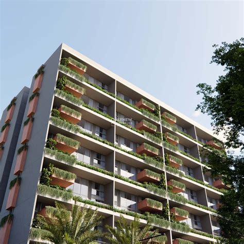 Verdana - Premium 4 BHK, Penthouse Residential Project at Raysan ...