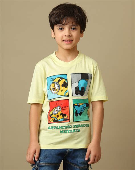 Minions Official Merchandise – Kidsville