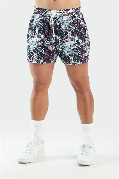 Men's 5" Shorts | TLF Apparel | Collection