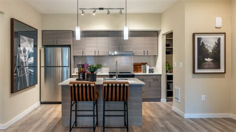 North Bend, Washington Apartments | Traverse North Bend