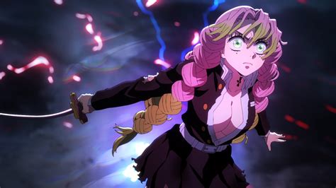 Kanroji Mitsuri - Zerochan Anime Image Board