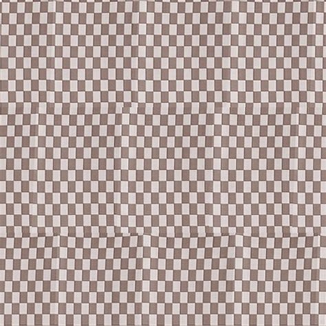 Buy Helios Morgan Checked Dining Chair Cover from Helios by Home Centre ...