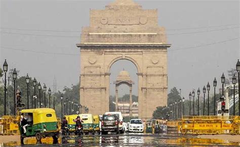 Delhi Weather : लू और गर्मी से तप रही दिल्ली, लेकिन अभी राहत मिलने के ...