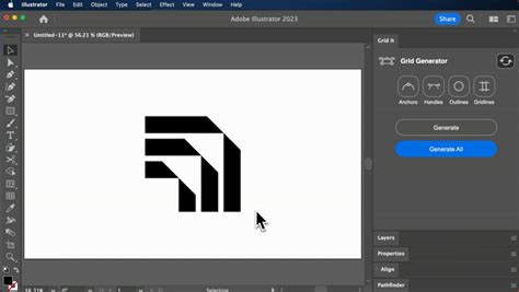 Image result for Logo Grid Maker