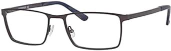 Buy Eyeglasses Chesterfield CH 55 XL 0FRE Matt Grey, Matte Grey, 59/155 ...