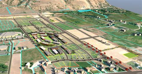 Land Development Project Examples 的图像结果