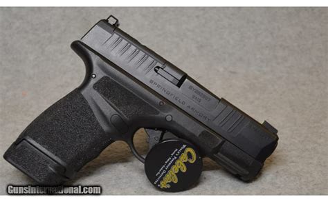 Image result for Hellcat Springfield 9Mm Customized