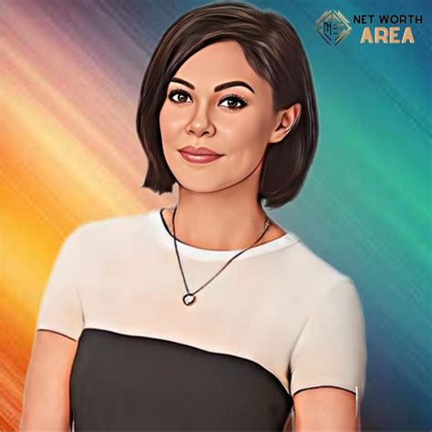 Alex Wagner Net Worth 2024: Age, Height, Husband, Ethnicity