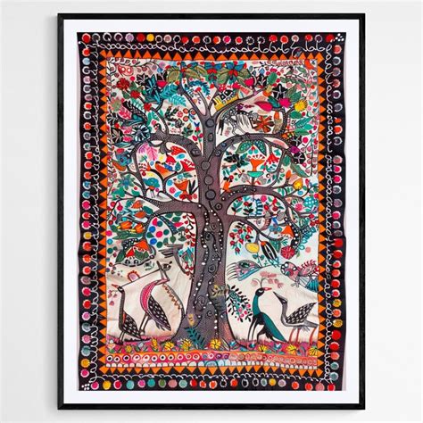 Buy Madhubani Painting Online In India - Etsy India