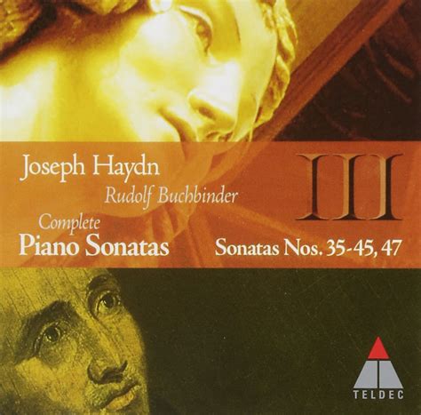 Haydn: Franz Joseph Haydn: Amazon.in: Music}